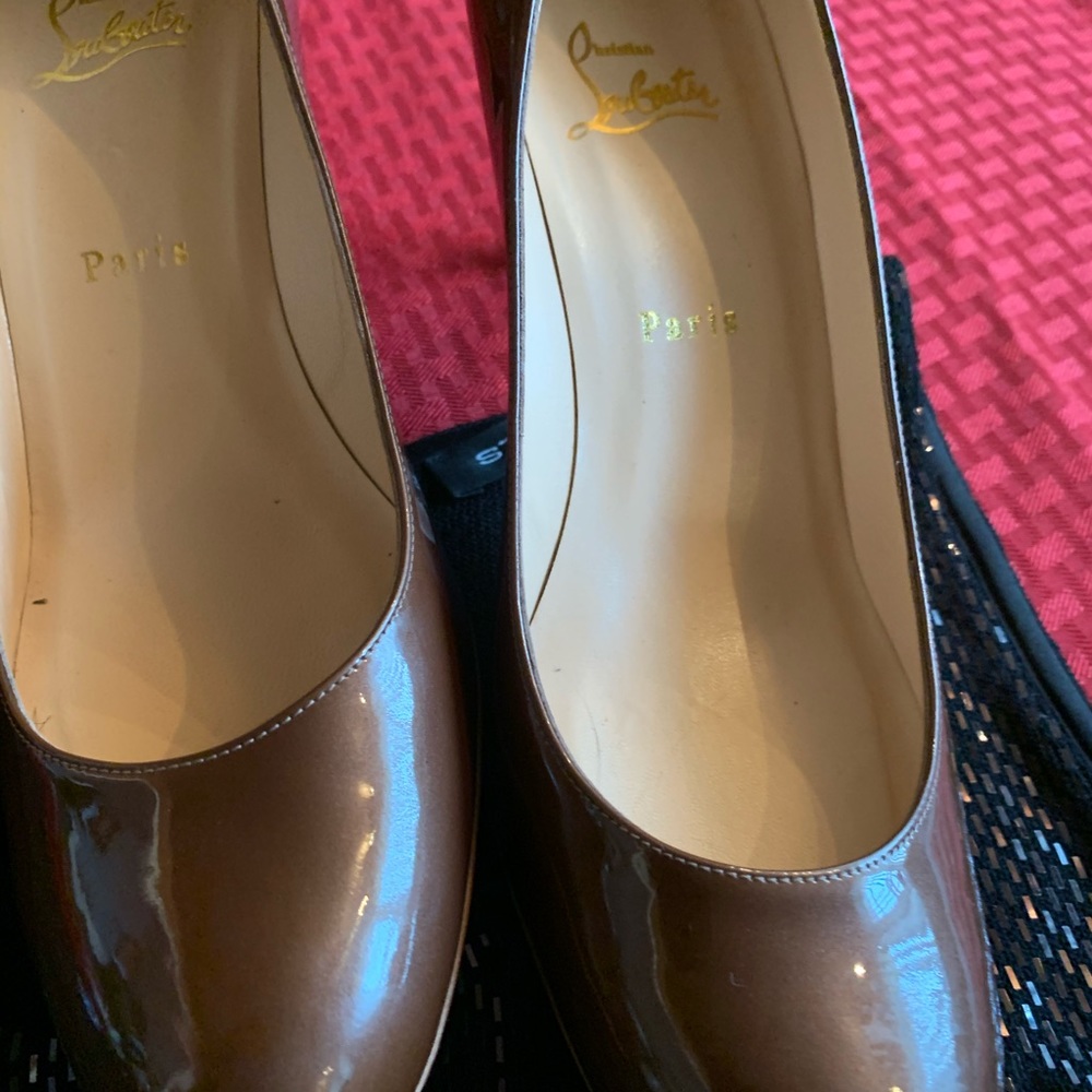 Louboutin